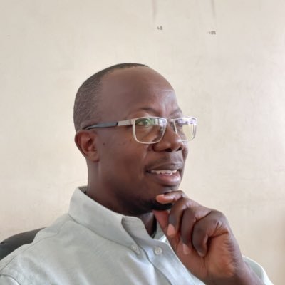 Dr. H. Ddungu Profile