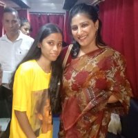 Kritika SSRian (@kritikaniranja1) 's Twitter Profile Photo Kritika SSRian (@kritikaniranja1) 's Twitter Profile Photo