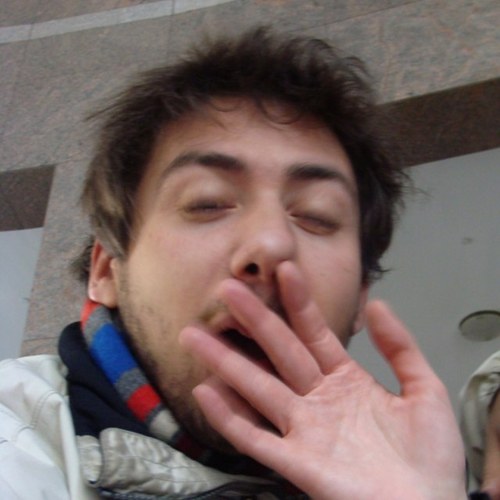 ludovico81's profile picture. 