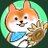 柴犬おそら🌻のアイコン