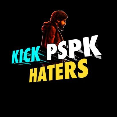 Kick PSPK Haters™