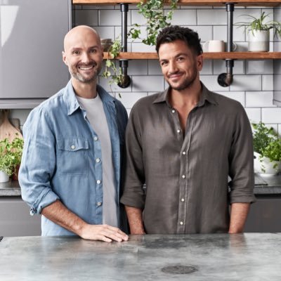 say_itsfine's profile picture. Lose weight eating the food you love with our brand new *Sunday Times Best Selling book #itsfine OUT NOW 🎉📕👇