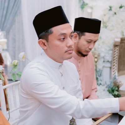 AbdHaziqqq's profile picture. Bukan berkhutbah cuma betuli diri jua