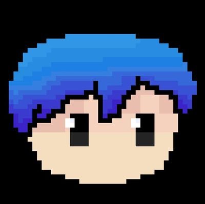 I make pixel art but lazy💤 | Malaysian 🇲🇾 | Connoisseur of blue characters 💙 | Hoshiyomi☄️ | 06 | UTP