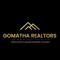 Gomatha Realtors(@GomathaRealtors) 's Twitter Profile Photo