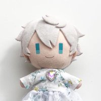青 (@si11yt) 's Twitter Profile Photo