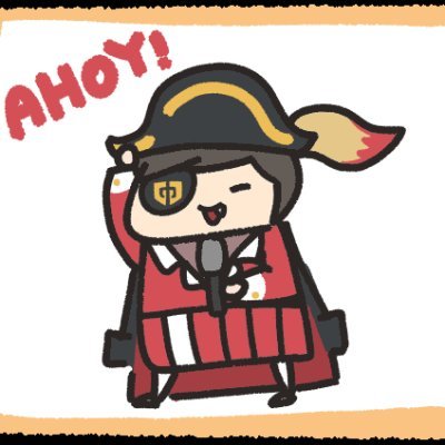 Yotube - Vtuber
ahoy marin fan
Cryto fan - is good #near #avax ⚙️