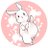 布由子@旅行が好き!LINEスタンプ販売中のTwitterプロフィール画像