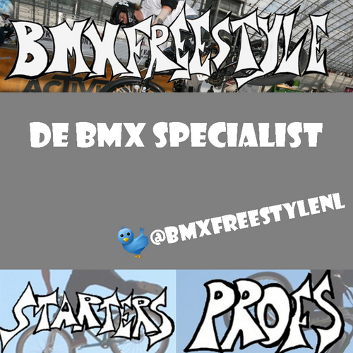 De BMX fiets is de grootste rage aller tijden. Een goedkope BMX FREESTYLE fiets kopen? Er zijn meer dan 40 soorten bmx bikes op voorraad leverbaar in heel NL.