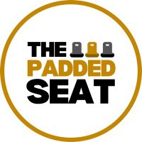 The Padded Seat (@paddedseat) 's Twitter Profile Photo The Padded Seat (@paddedseat) 's Twitter Profile Photo