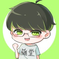 藤堂 (@1010to_do) 's Twitter Profile
