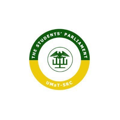 This is the official page of the UMaT SRC PARLIAMENT HOUSE.
Follow for updates & send your suggestions and recommendations to umatsrcparliament@gmail.com
