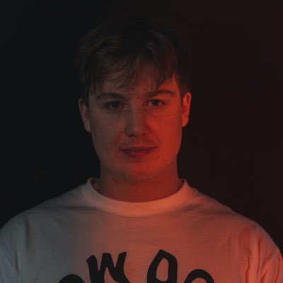 21 year old music producer from Norway