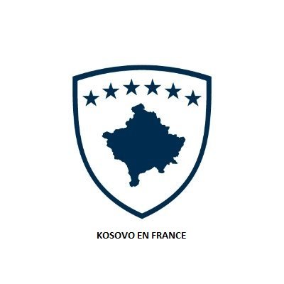 L'Ambassade de la République du Kosovo