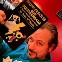 Todd McGinnis (@thetoddmcginnis) 's Twitter Profile Photo Todd McGinnis (@thetoddmcginnis) 's Twitter Profile Photo