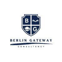 BerlinGateway(@BerlinGateway) 's Twitter Profile Photo