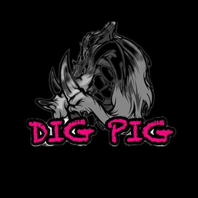 DigPigProducts's profile picture. 