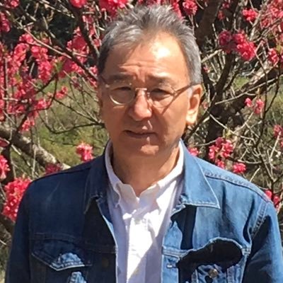 h_sataka's profile picture. 愛知県在住