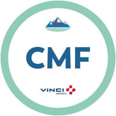 airportchambery's profile picture. The closest international airport to the French Alps! ⛷🏔 #chamberyairport