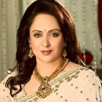 Hema Malini (Parody)(@Mathuramp_1) 's Twitter Profile Photo