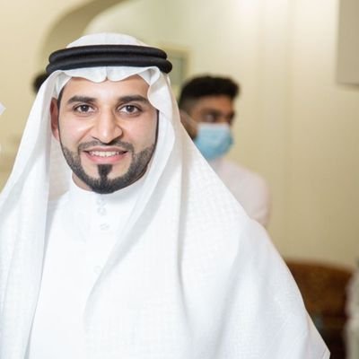 Saudi Aramco employee