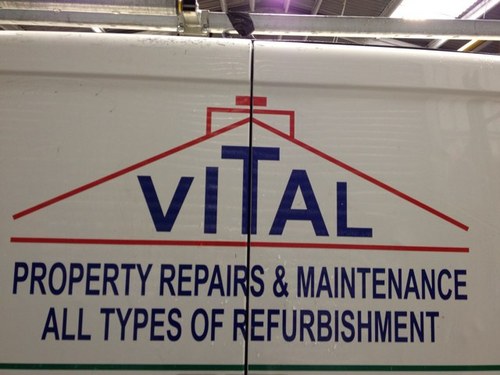 Vital maintenance