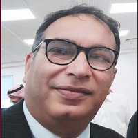 Kalamuddin Khan(@KhanInvestment) 's Twitter Profile Photo