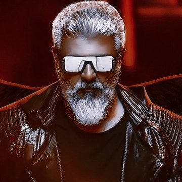 Official Account// உயிர் உள்ளவரை உன் ரசிகனாக தல ❤️// என்றும் தல வழியில் // வாழு வாழ விடு // Main ID - @DER__Official /