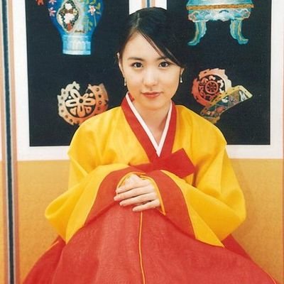 hanbok_duckjil Profile Picture