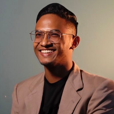 Graduate Architect • Innamal A'malu Binniyat