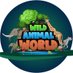 Wᵢₗ𝒹 ₐₙᵢₘₐₗ Wₒᵣₗ𝒹 (@birds___animals) Twitter profile photo Wᵢₗ𝒹 ₐₙᵢₘₐₗ Wₒᵣₗ𝒹 (@birds___animals) Twitter profile photo