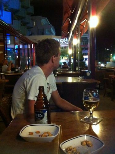 OaneHamersma's profile picture. 