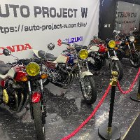 AUTO PROJECT W 大阪 (@auto_projectw) 's Twitter Profile