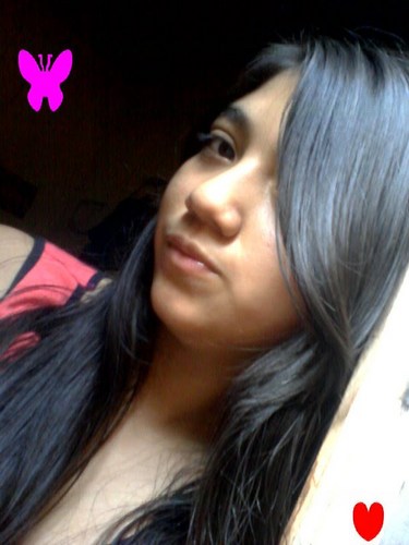 I ♥  Lυαη santana*
AmoO meus BF..DEUS acima de tudo..gosto de novos amigos..e odeio inveja =(..KAELLE'ES irmas,amigas,bagunça total.hahaha