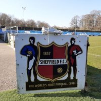 Sheffield FC Scores(@SheffieldFC_com) 's Twitter Profile Photo