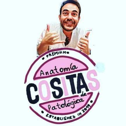 CPatologica Profile Picture