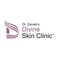 Divine Skin Clinic(@drzainabsafderi) 's Twitter Profile Photo