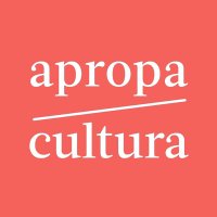 Apropa Cultura(@apropacultura) 's Twitter Profileg