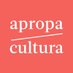 Apropa Cultura (@apropacultura) Twitter profile photo Apropa Cultura (@apropacultura) Twitter profile photo