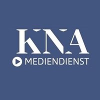 KNA-Mediendienst(@KNAMediendienst) 's Twitter Profile Photo