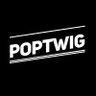 poptwig's profile picture. finding & sharing art 4 your browser - we're obsessed w/ PoS NFTs. We're curators, collectors & artists.