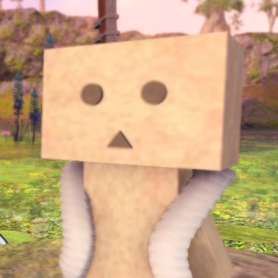 KorosukeXIV's profile picture. This account has no content. 
Follow requests will be ignored. 
Anyone interested in MOD should visit the website. 
https://t.co/rvIYSjheum