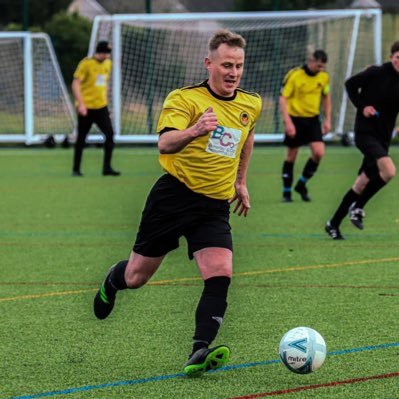 Greenkeeper at Lindrick Golf Club & Manager of Dinnington Town U21’s