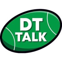 DT Talk(@DTTALK) 's Twitter Profile Photo