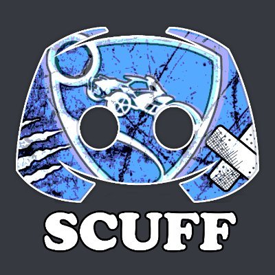 ScuffCord is a primarily Rocket League based community server used to promote our discord organised events.