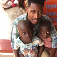 Raise Hope Foundation Uganda 🇺🇬(@Raisehope5) 's Twitter Profile Photo