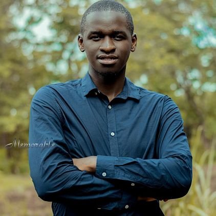 NyoniChifundo's profile picture. Urban Planner | Social Researcher | Photographer | Land Adminstrator | GIS Specialist