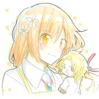 夏明@最推しは飼い犬 (@chaimoka0601) Twitter profile photo