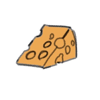 🧀さんのプロフィール画像