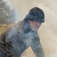 Rory MacPhee (@naturetherapyc1) 's Twitter Profile